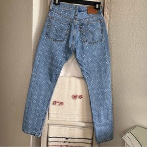 Vintage Levi’s jeans! Big E Levi’s